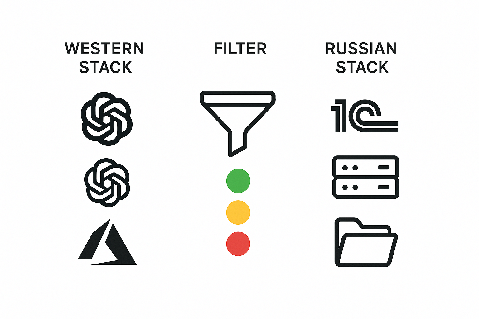 Agentic AI: что из западных подходов переносится в российский B2B