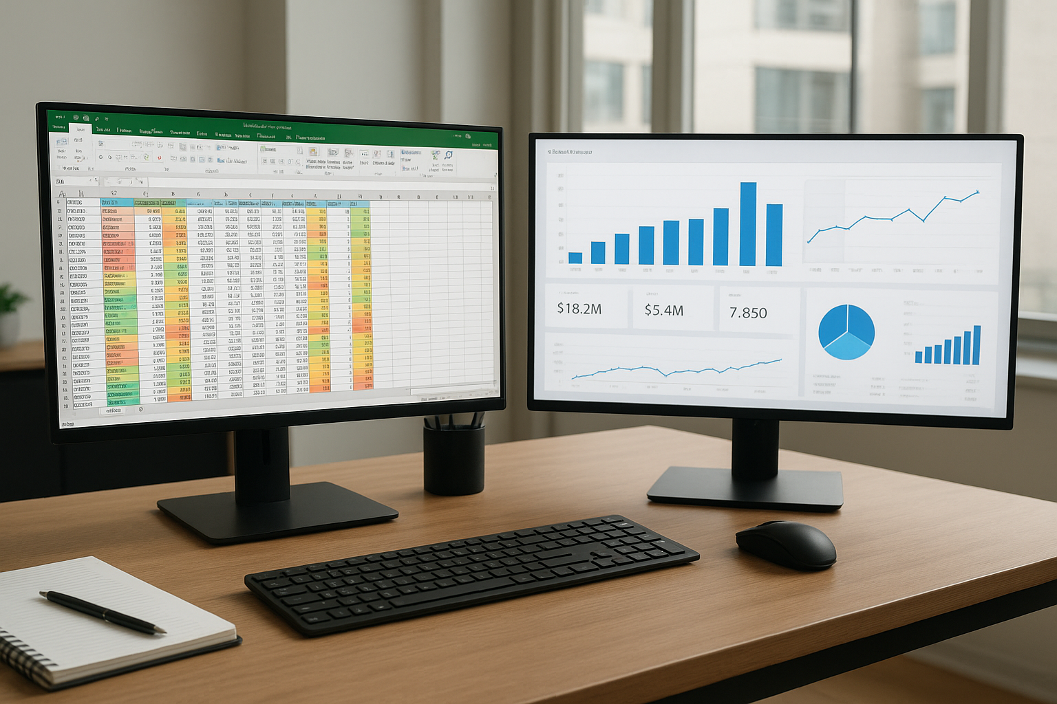 Excel как техдолг: как посчитать стоимость инерции для CFO