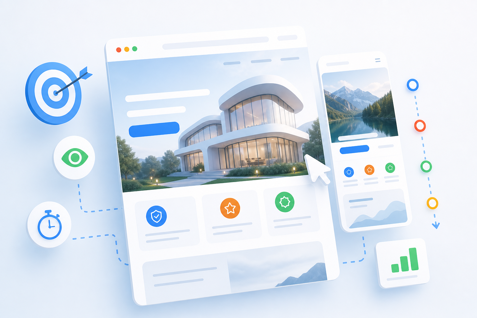 Механизм 1: aesthetic-usability effect — почему красота маскирует проблемы