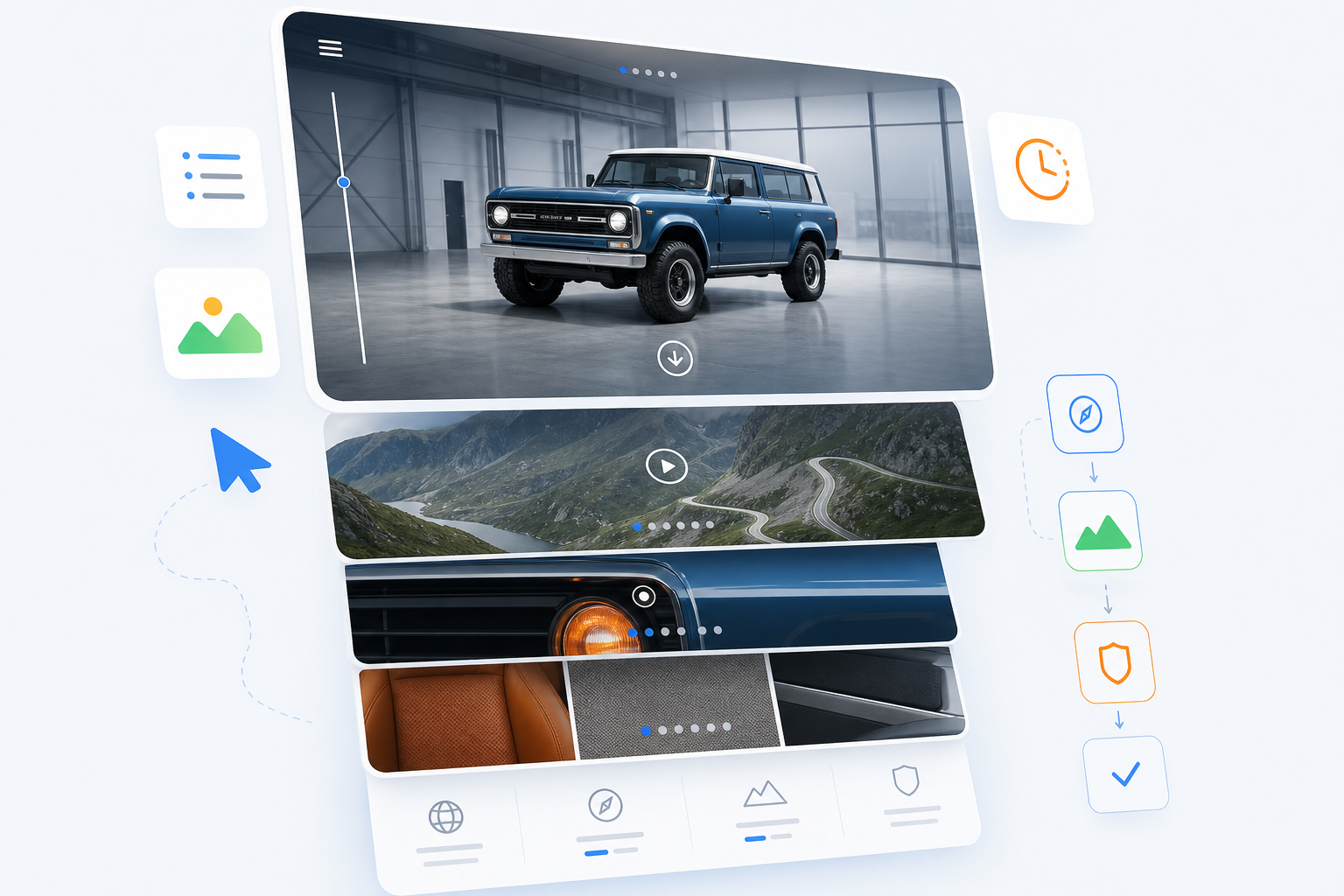 Как Scout Motors выиграла E-commerce of the Year: конфигуратор вместо каталога