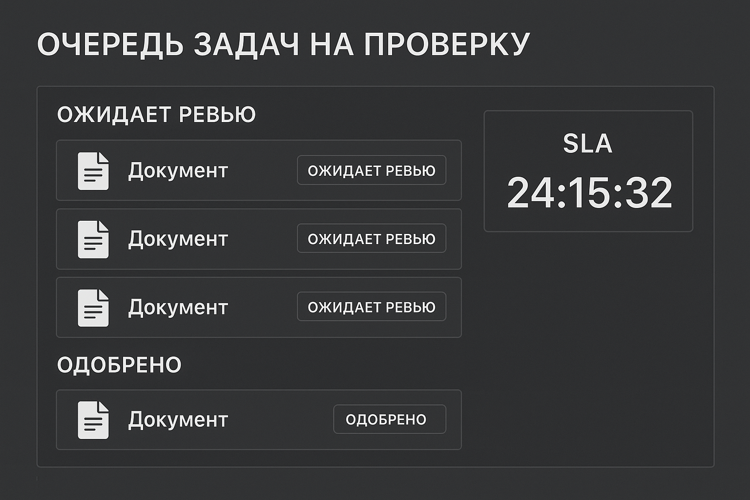 Human-in-the-loop: когда ИИ обязан передать человеку
