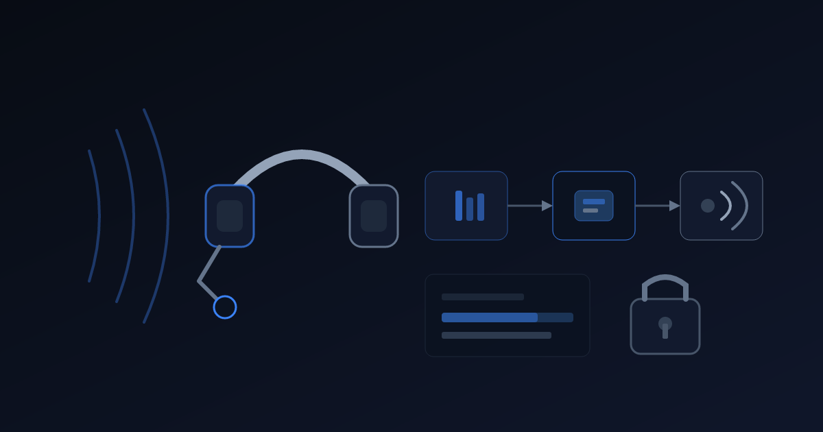 Голосовые интерфейсы и realtime AI: hype vs задачи бизнеса
