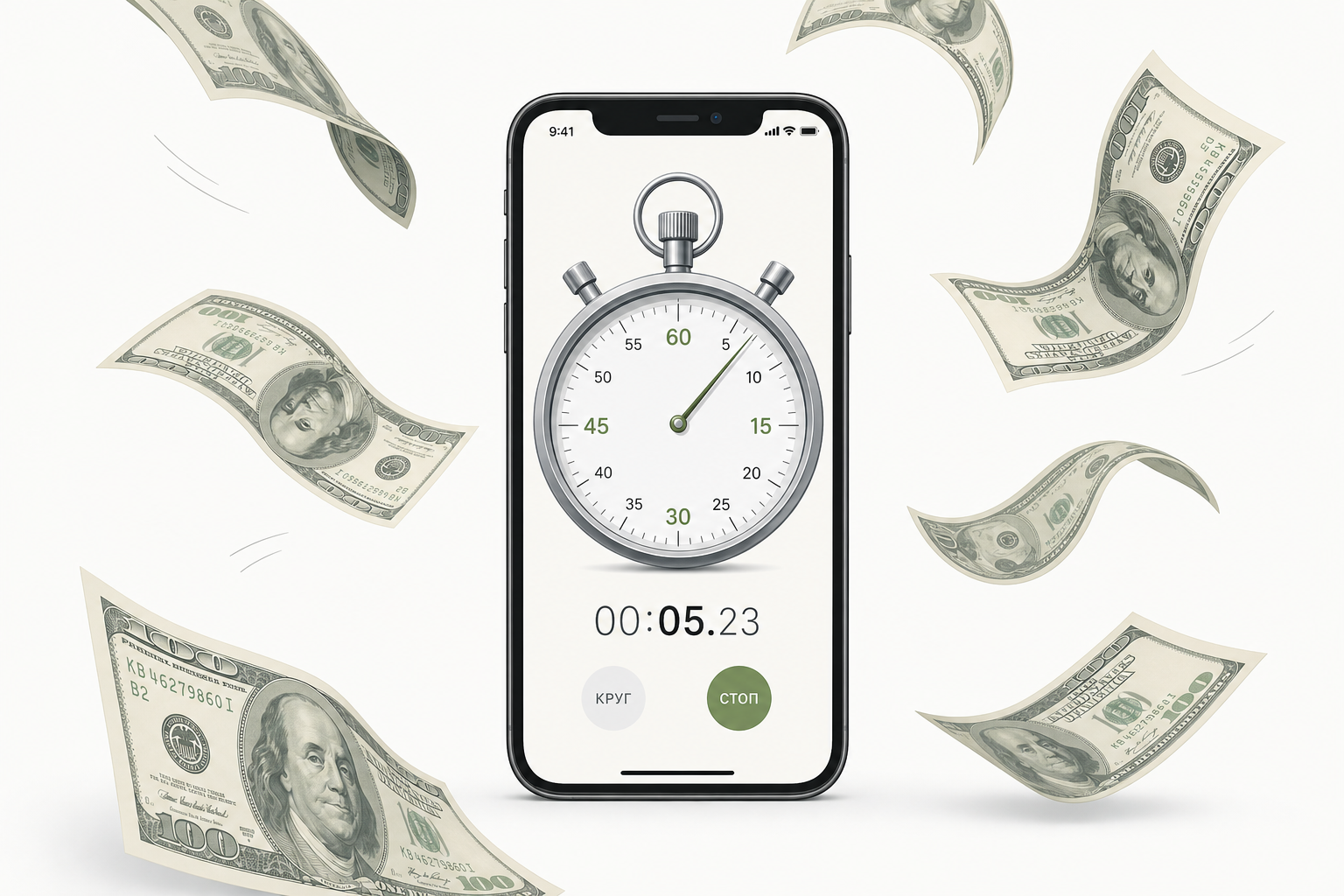 Почему одна лишняя секунда загрузки стоит ресторану $2,100 в месяц