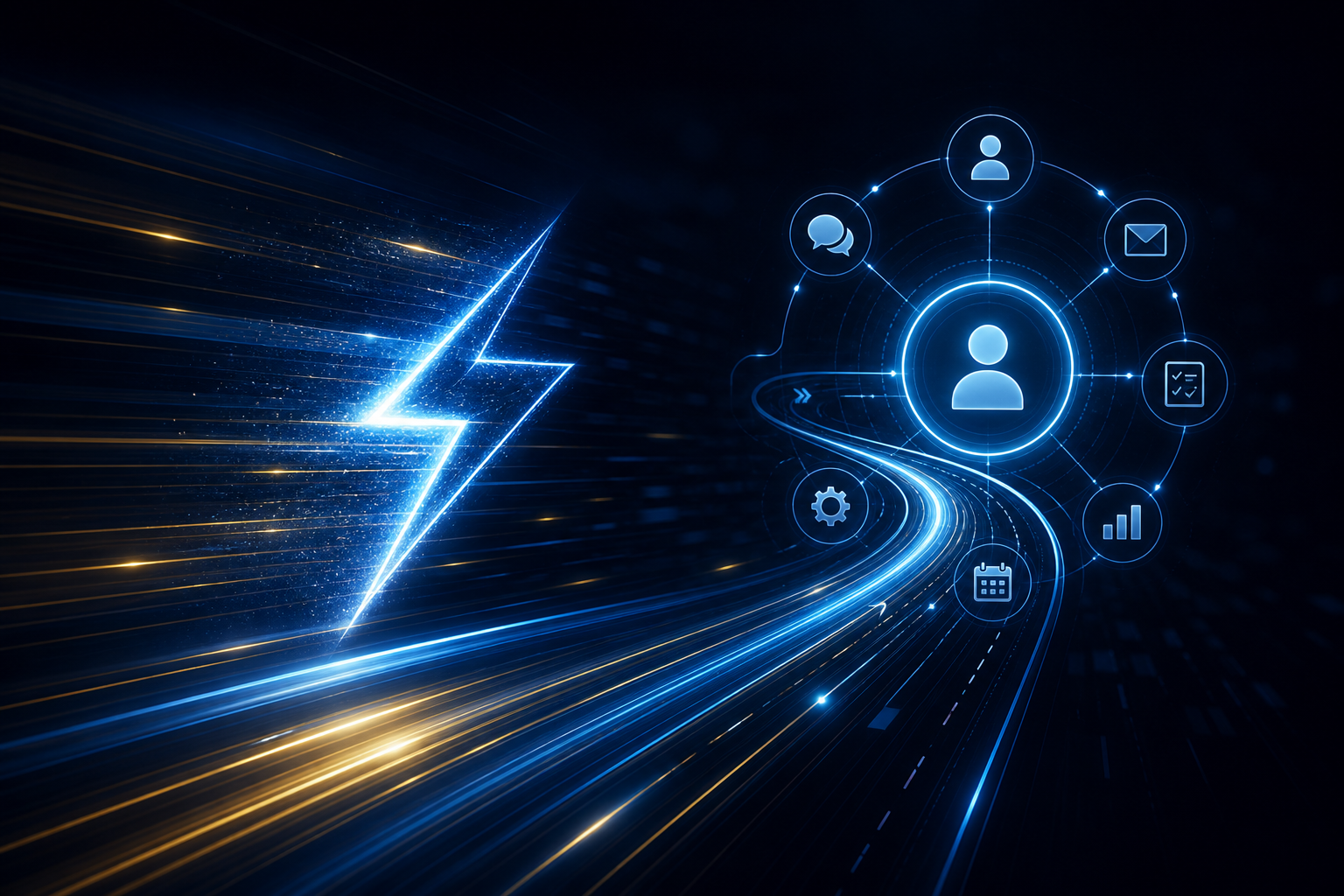 Speed-to-lead: почему ответ за 30 секунд важнее «умного бота»